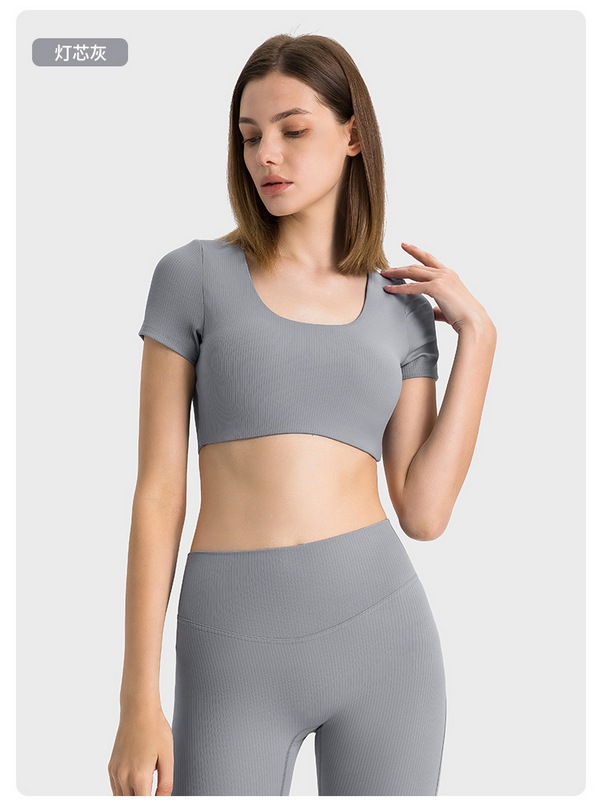 Lululemon Women's T-shirts 388